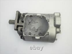 Parker 306356 PC3561 Hydraulic Transmission Gear Pump for Komatsu HD1500-7 Dump