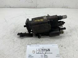 Parker Hydraulic Dump Pump Direct Mount C120D-25-1
