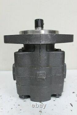 Permco FA-0574-3 Hydraulic Pump 3000 Series New