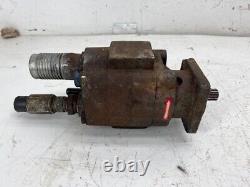 Permco Hydraulic Dump Pump P5151A231AA12ZA25-87