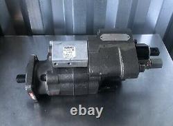 Permco VPC-102-25-Z-L-AS-25 Dump Pump Vantage Power ZF-0920 NEW! FREE SHIPPING