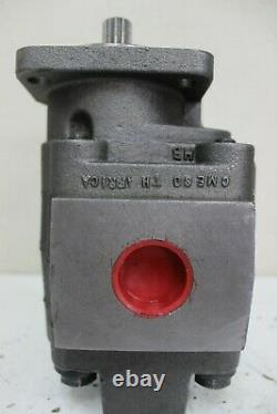Permco YZ-0592-RP Dump Pump 5100 Series New