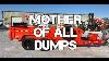 Pj 14k Dump Trailer