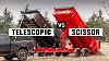Scissor Hoist Vs Telescopic Cylinder It S Not What You Think Djx Vs Dtx Dump Trailer Comparison
