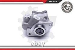 Steering System Hydraulic Pump For AUDI CITROEN FIAT FORD NISSAN 88-18 4609480