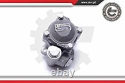 Steering System Hydraulic Pump For AUDI CITROEN FIAT FORD NISSAN 88-18 4609480