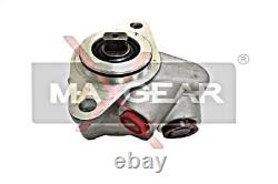 Steering System Hydraulic Pump For FIAT Ducato IVECO NISSAN OPEL 89-07 46460675