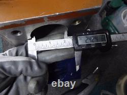 TYRONE HA7827,126100 Hydraulic Gear Pump New