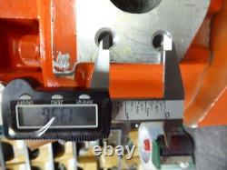 TYRONE HA7827,126100 Hydraulic Gear Pump New