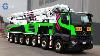 The Most Advanced Concrete Pump Trucks You Have To See Special Concrete Pump