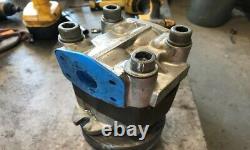 Used Komatsu HM300-1 Pump Assembly (emergency Steering) 705-40-01980