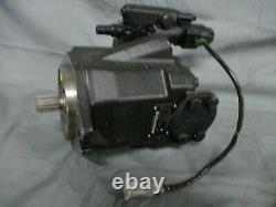 Volvo Oem Voe 11707968 A35d A40d Hydraulic Pump