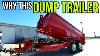 Why Texas Pride Dump Trailer Over The Other Brands Find Out