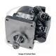 £77 Cashback Bosch Steering Hydraulic Pump K S01 000 198 Véritable Top German Qual
