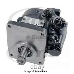 £77 Cashback Genuine Bosch Steering Hydraulic Pump K S01 000 198 Top German Qua