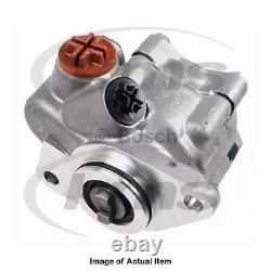 £77 Cashback Genuine Bosch Steering Hydraulic Pump K S01 000 318 Top German Qua