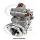 77 Cashback Genuine Bosch Steering Hydraulic Pump K S01 001 362 Top German Qua