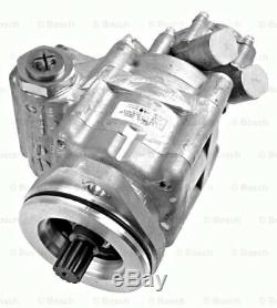 Bosch Direction Système Pompe Hydraulique Pour Daf Cf 85 Xf 105 Fa 105.410 Ks01001363
