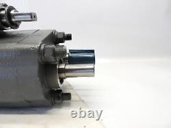 Nouvelle Pompe à benne hydraulique authentique de la série MH de Metaris MH101-2.5 (G6BB)