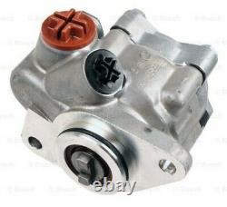 Pompe Hydraulique Bosch Steering System Pour Mercedes Lk/ln2 Ks01000318
