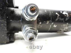 Pompe à benne hydraulique, montage direct gauche BC102-20LAS-WFD