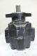 Pompe à Décharge Hydraulique Permco Tz-0575-3, 303-5021-203 Série 2500 Nouvelle
