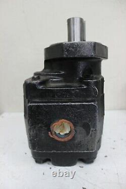 Pompe à décharge hydraulique Permco TZ-0575-3, 303-5021-203 Série 2500 Nouvelle