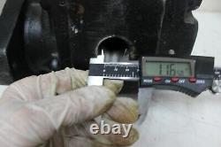 Pompe à décharge hydraulique Permco TZ-0575-3, 303-5021-203 Série 2500 Nouvelle