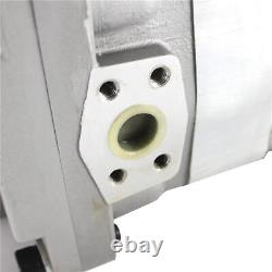 Pompe à engrenages hydraulique 705-52-31150 pour camions-bennes Komatsu HM400-1 HM400-1L