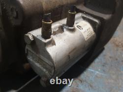 Pompe de décharge hydraulique Hydro Dump C102 (numéro de pièce manquant)