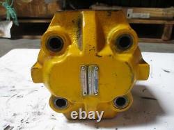 Pompe hydraulique Hydreco PA221010C5B26B26A de Hamworthy