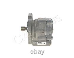 Pompe hydraulique du système de direction BOSCH convient pour MERCEDES Arocs Econic 2 0034601880.