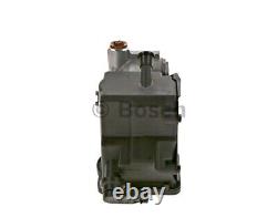 Pompe hydraulique du système de direction BOSCH pour IVECO Eurocargo I-Iii IV KS01000327