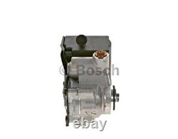 Pompe hydraulique du système de direction BOSCH pour IVECO Eurocargo I-Iii IV KS01000327