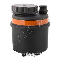 Power Steering Hydraulic Oil Expansion Tank Febi Pour Volvo Man Daf 7700 524094