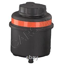 Power Steering Hydraulic Oil Expansion Tank Febi Pour Volvo Man Daf 7700 524094