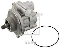 Système De Direction Pompe Hydraulique Febi Convient Volvo Fh 12 16 300 330 340 Fm 21188995