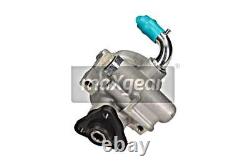 Système De Direction Pompe Hydraulique Pour Iveco Daily IV Mercedes 96-11 504134868
